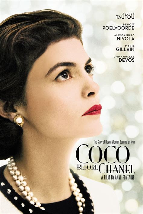 miniserie coco chanel - watch Coco Chanel online free.